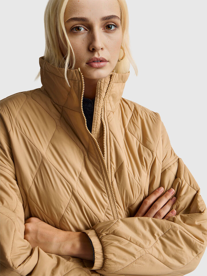 JACKET Mujer image number 4